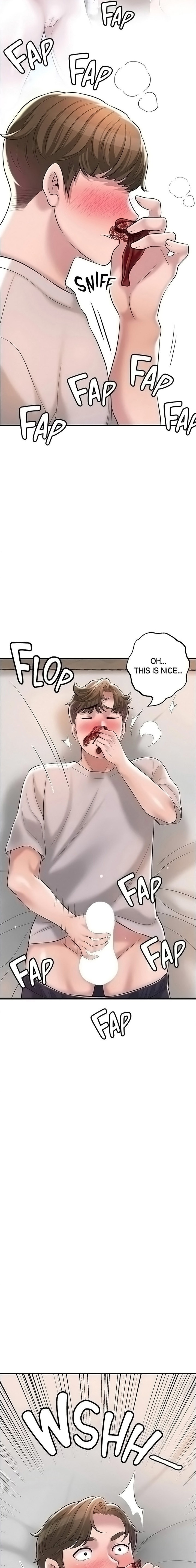 New Town - Chapter 63 [photo 23] - MangaPorn