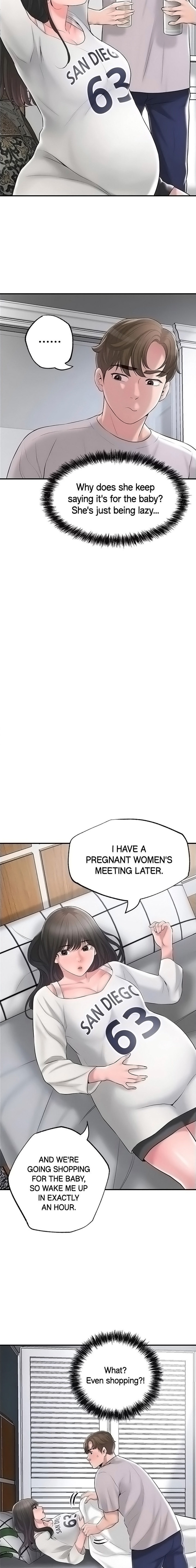 New Town - Chapter 63 [photo 3] - MangaPorn