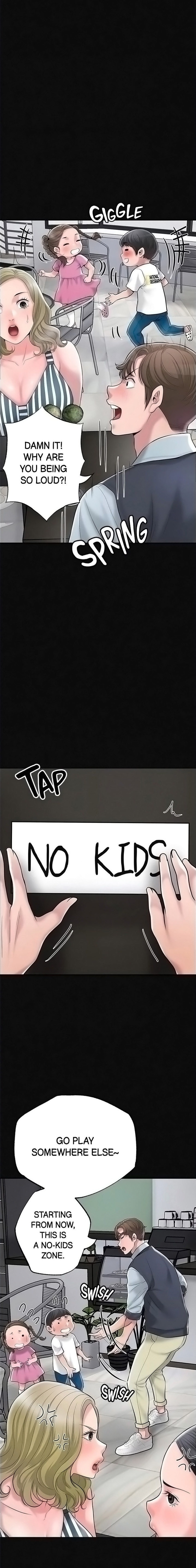 New Town - Chapter 63 [photo 6] - MangaPorn