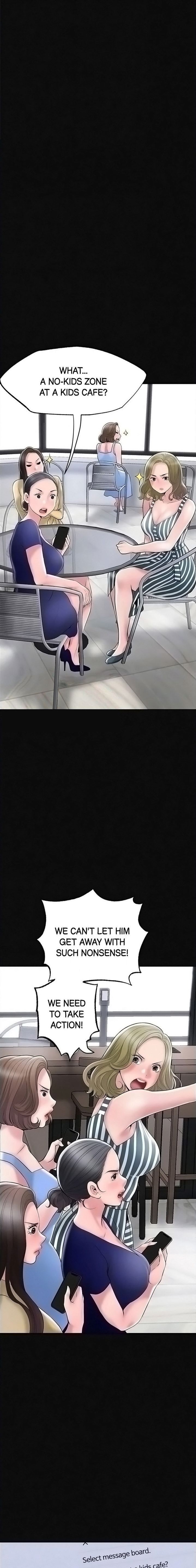 New Town - Chapter 63 [photo 7] - MangaPorn