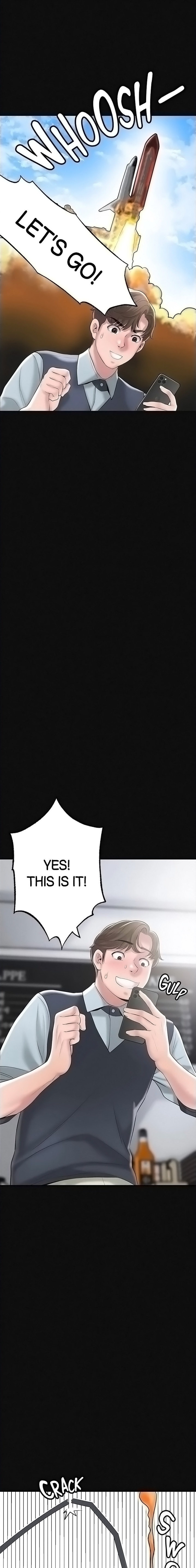 New Town - Chapter 63 [photo 9] - MangaPorn