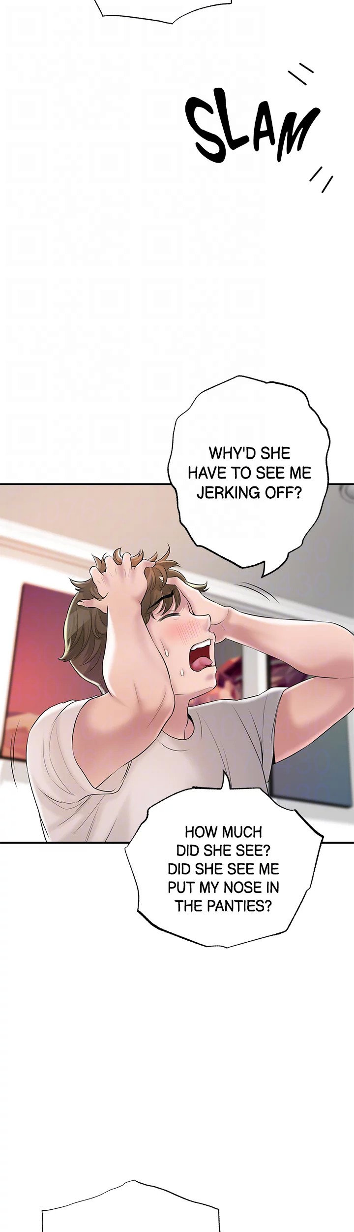 New Town - Chapter 64 [photo 12] - MangaPorn