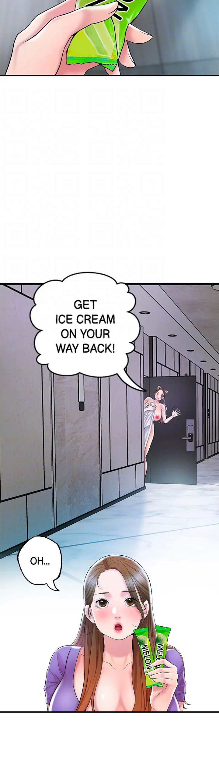 New Town - Chapter 64 [photo 38] - MangaPorn