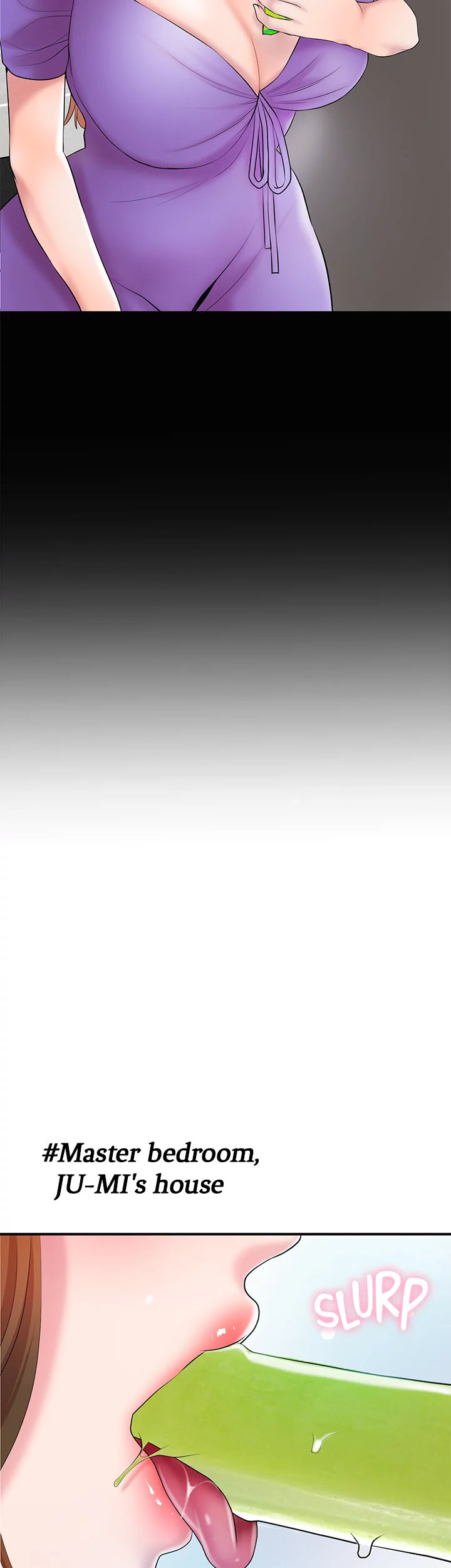 New Town - Chapter 64 [photo 41] - MangaPorn