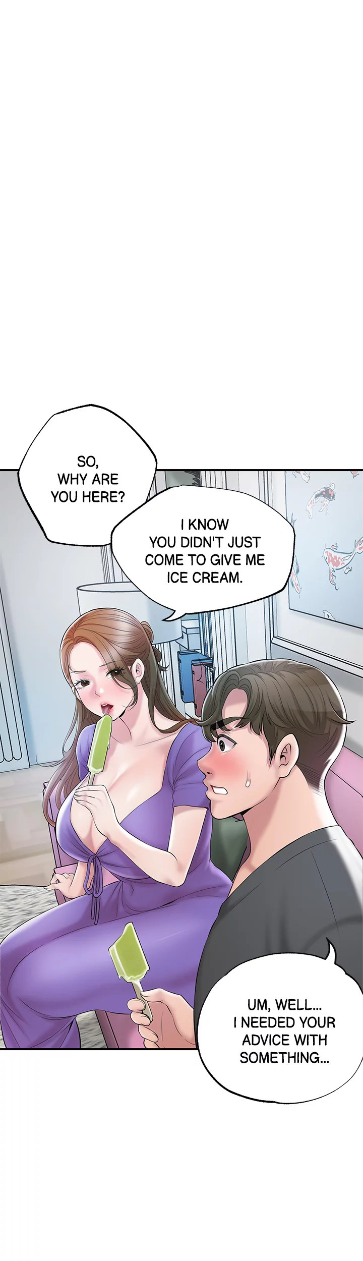 New Town - Chapter 64 [photo 44] - MangaPorn