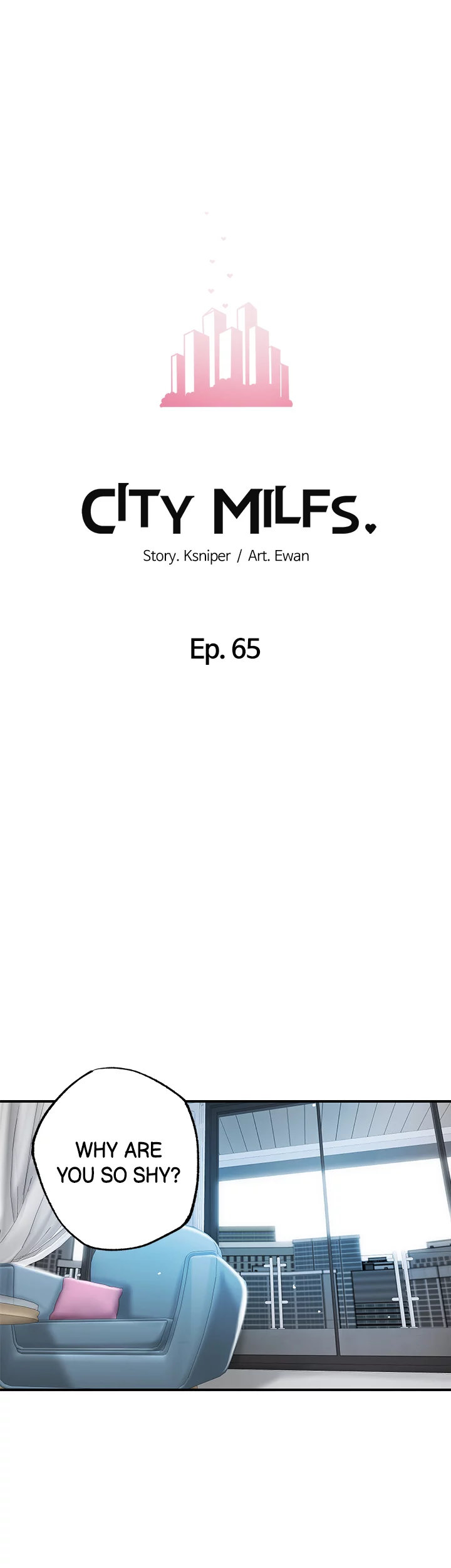 New Town - Chapter 65 [photo 23] - MangaPorn