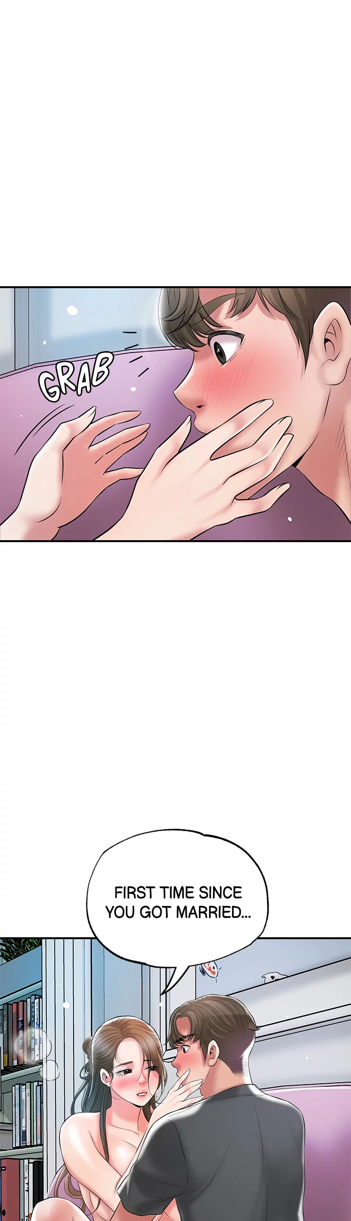 New Town - Chapter 65 [photo 28] - MangaPorn