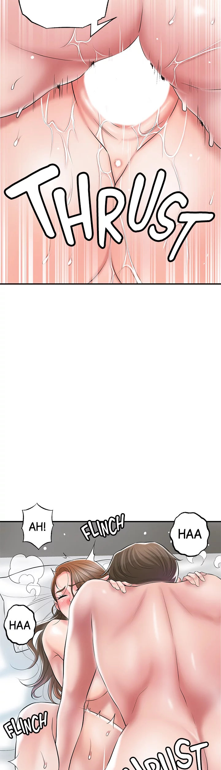 New Town - Chapter 65 [photo 47] - MangaPorn