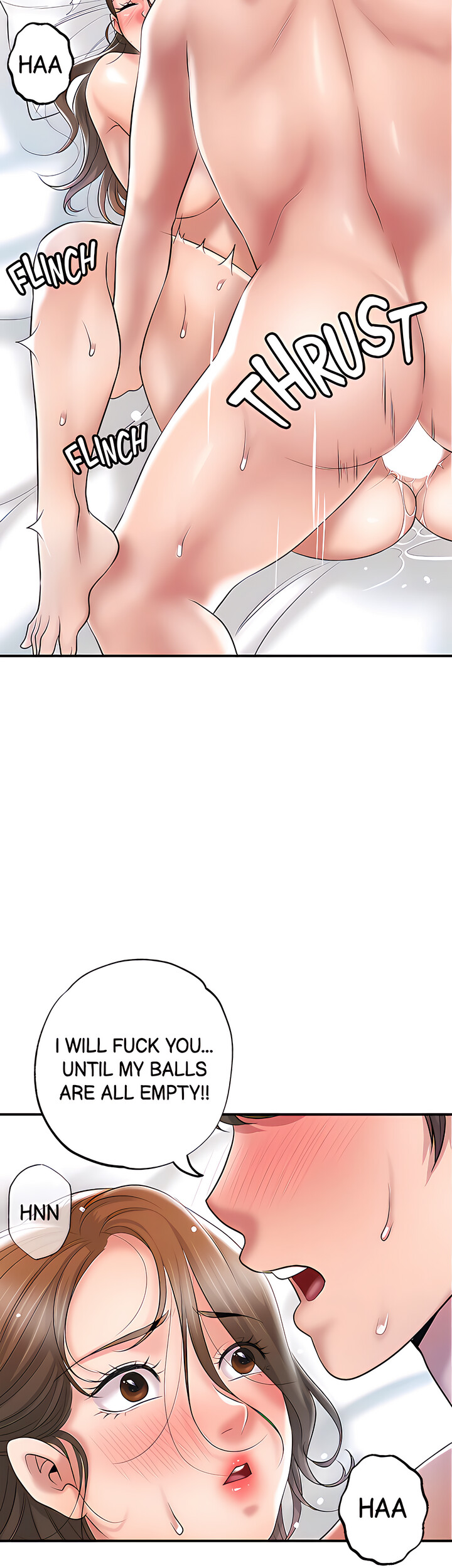 New Town - Chapter 66 [photo 2] - MangaPorn