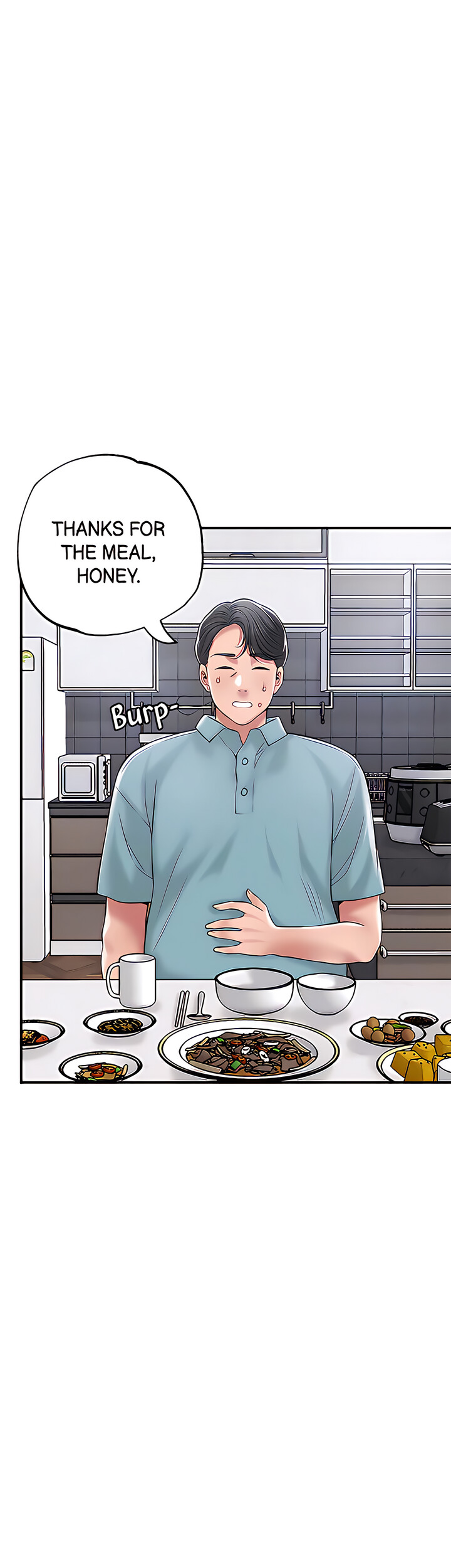 New Town - Chapter 67 [photo 14] - MangaPorn