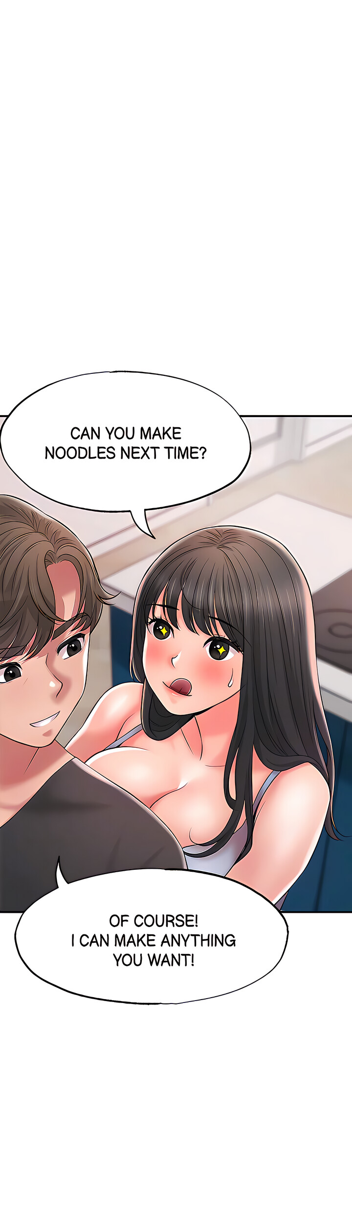 New Town - Chapter 67 [photo 40] - MangaPorn