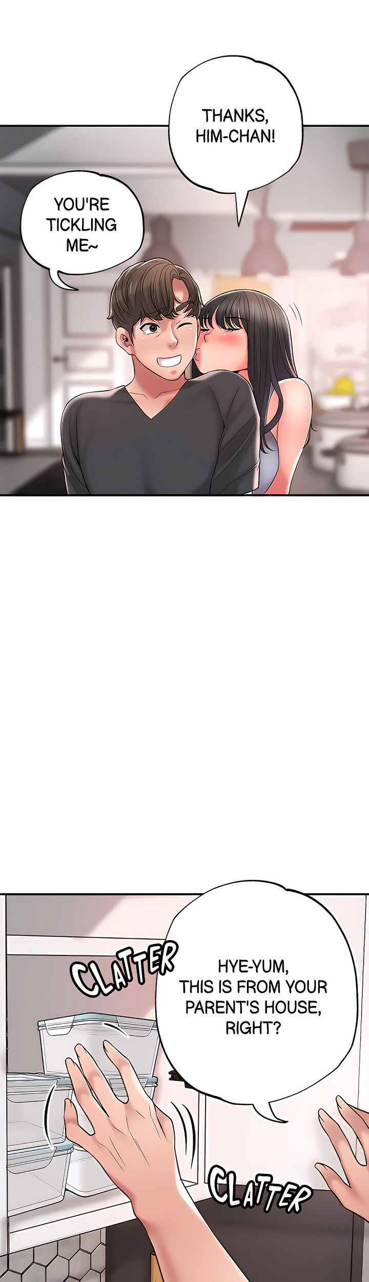 New Town - Chapter 67 [photo 41] - MangaPorn