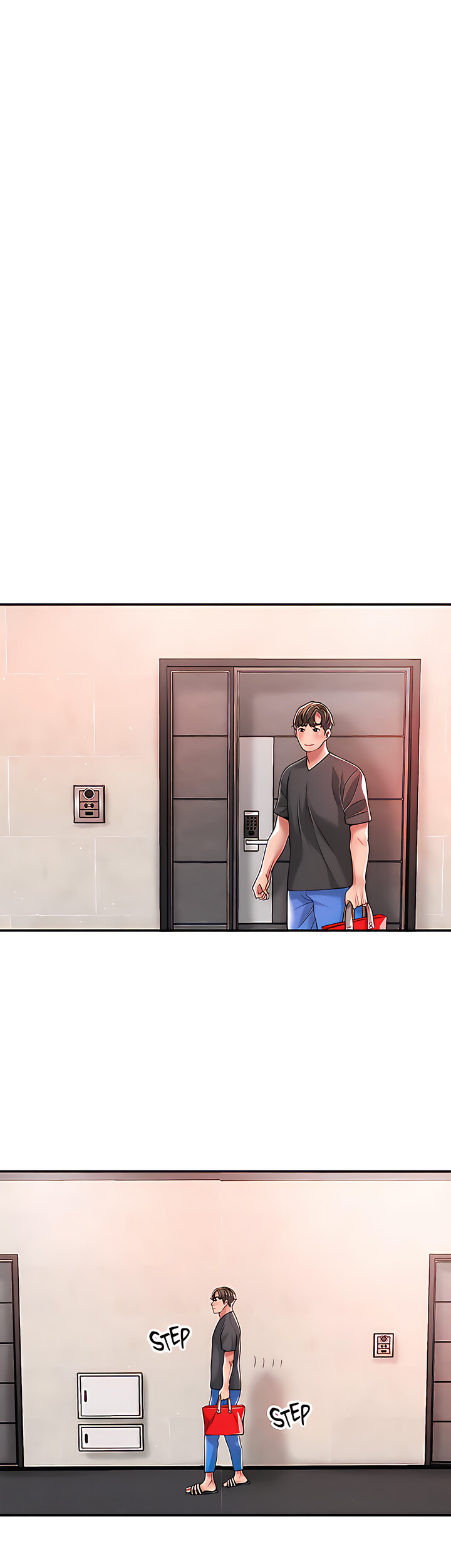 New Town - Chapter 67 [photo 45] - MangaPorn