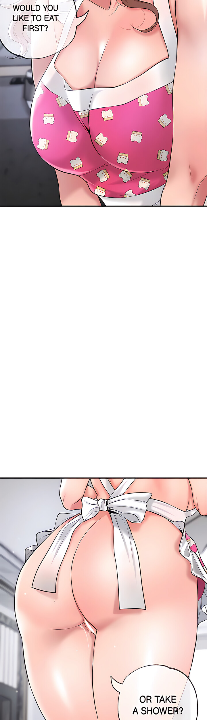 New Town - Chapter 67 [photo 7] - MangaPorn