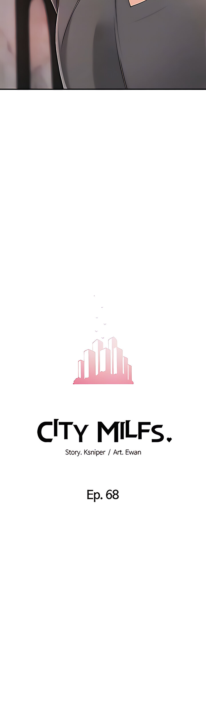 New Town - Chapter 68 [photo 12] - MangaPorn