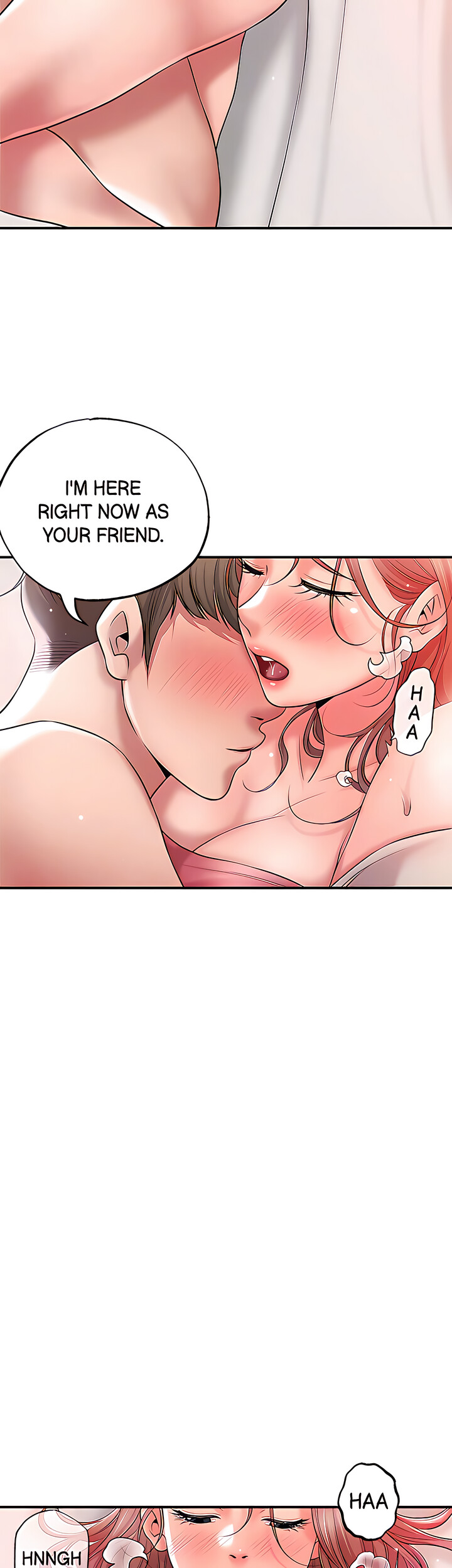 New Town - Chapter 68 [photo 39] - MangaPorn