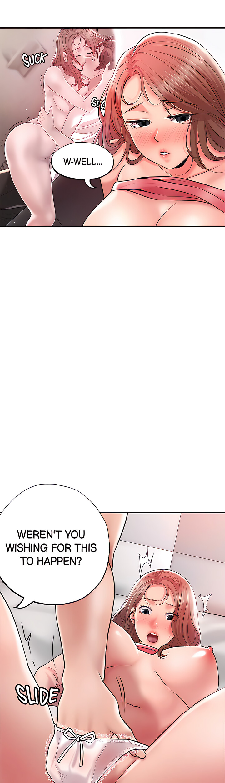 New Town - Chapter 68 [photo 45] - MangaPorn