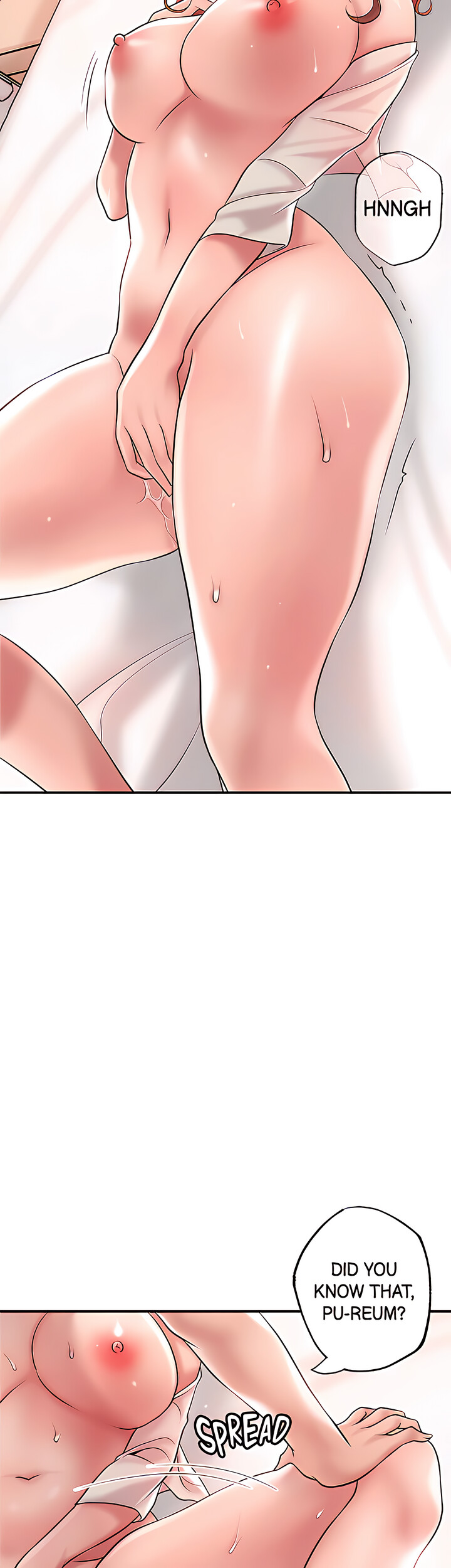 New Town - Chapter 68 [photo 50] - MangaPorn