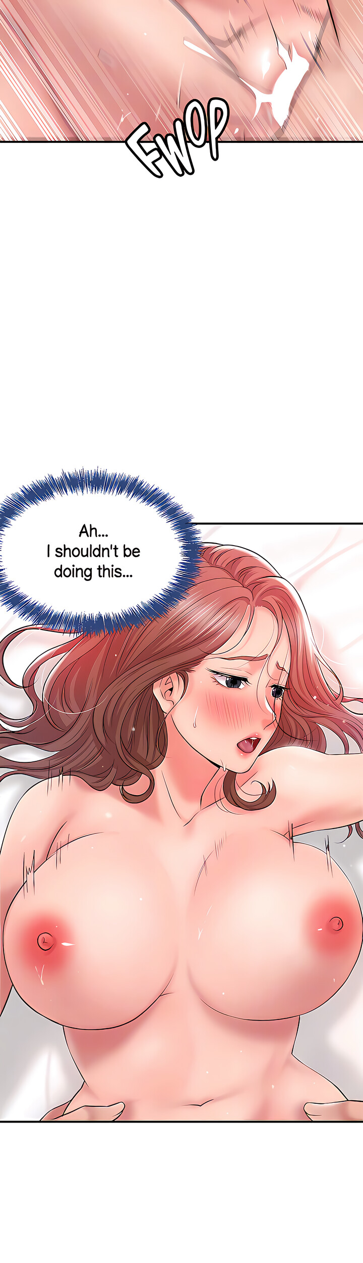 New Town - Chapter 69 [photo 14] - MangaPorn