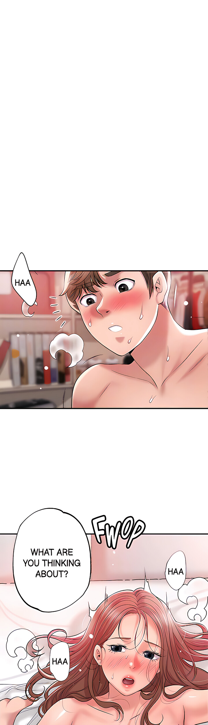 New Town - Chapter 69 [photo 16] - MangaPorn