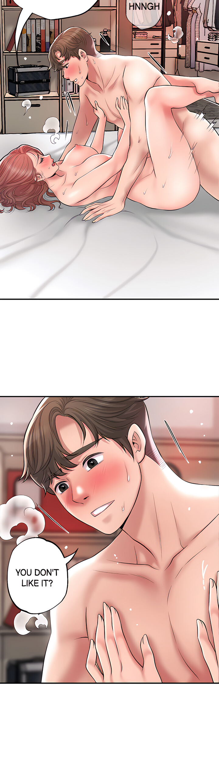 New Town - Chapter 69 [photo 6] - MangaPorn