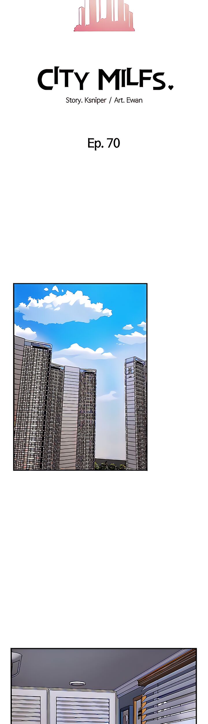 New Town - Chapter 70 [photo 41] - MangaPorn