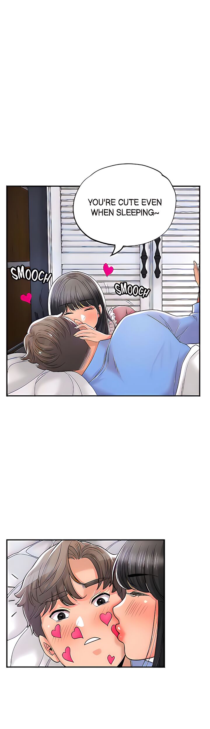 New Town - Chapter 70 [photo 46] - MangaPorn