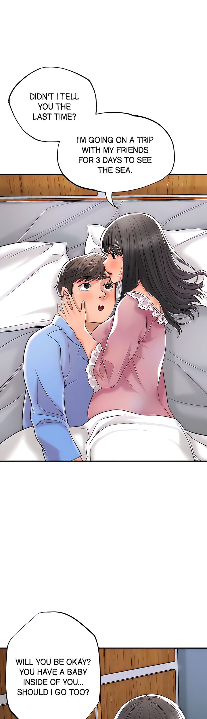 New Town - Chapter 70 [photo 48] - MangaPorn