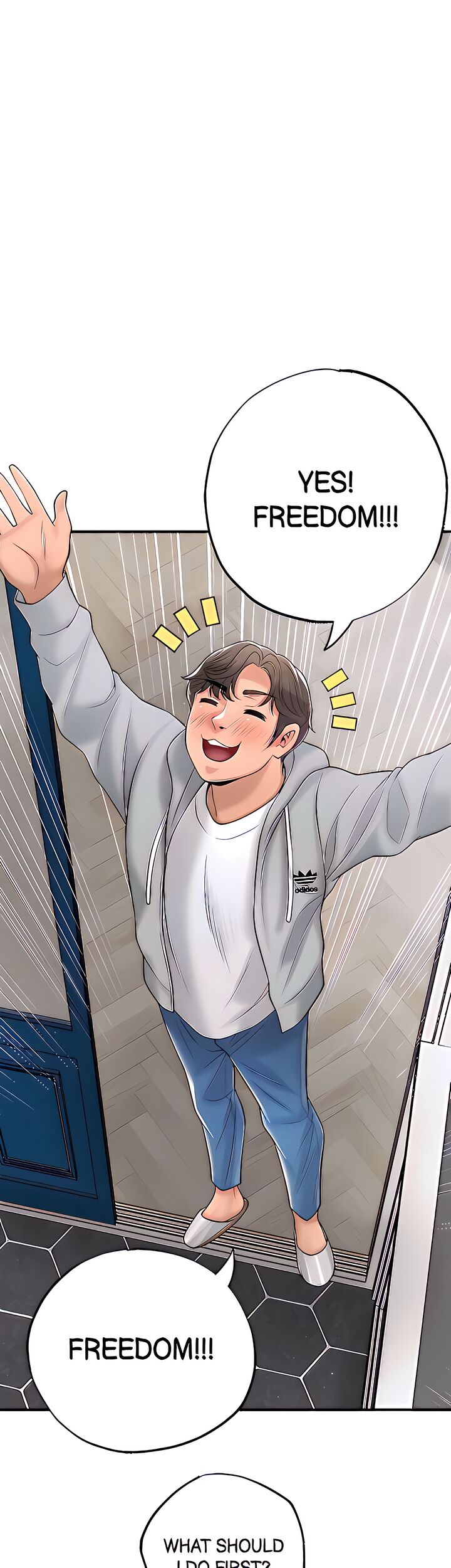 New Town - Chapter 70 [photo 53] - MangaPorn