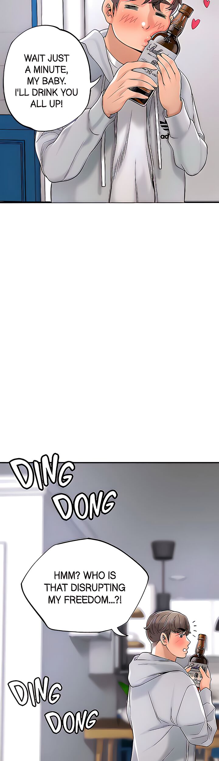 New Town - Chapter 70 [photo 55] - MangaPorn