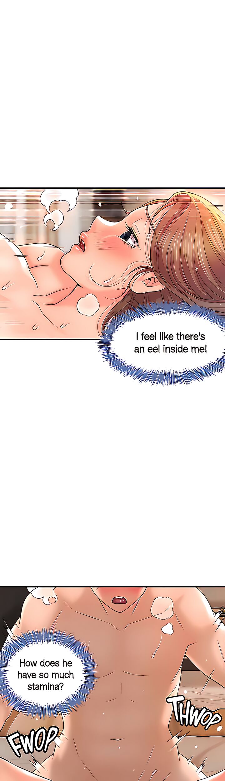 New Town - Chapter 70 [photo 8] - MangaPorn