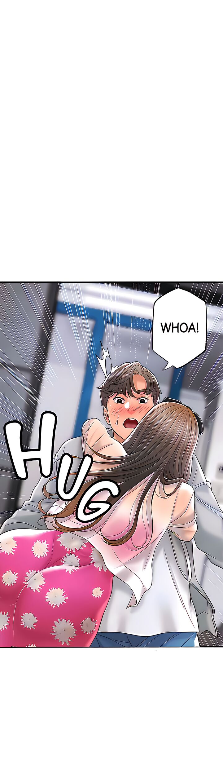 New Town - Chapter 71 [photo 1] - MangaPorn