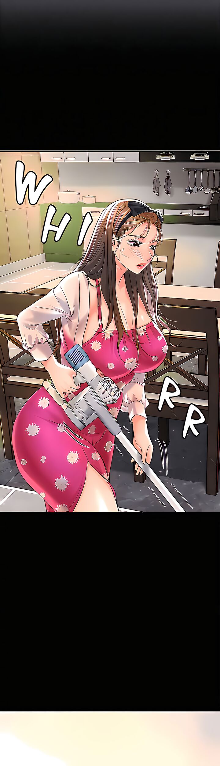 New Town - Chapter 71 [photo 11] - MangaPorn