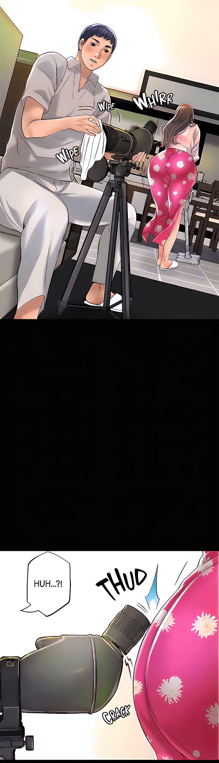 New Town - Chapter 71 [photo 12] - MangaPorn