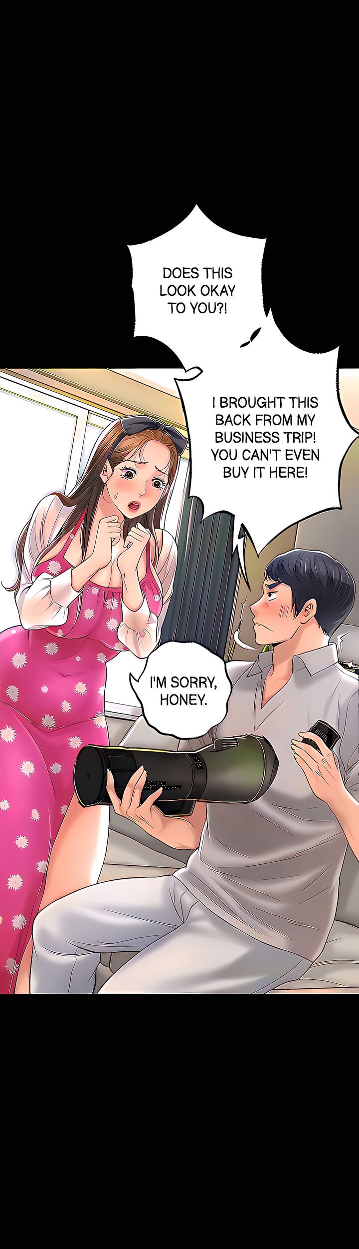 New Town - Chapter 71 [photo 15] - MangaPorn