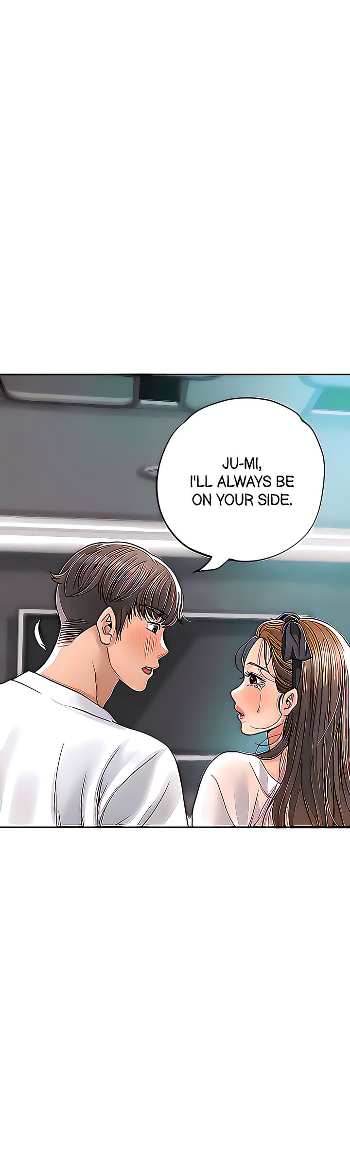 New Town - Chapter 71 [photo 19] - MangaPorn