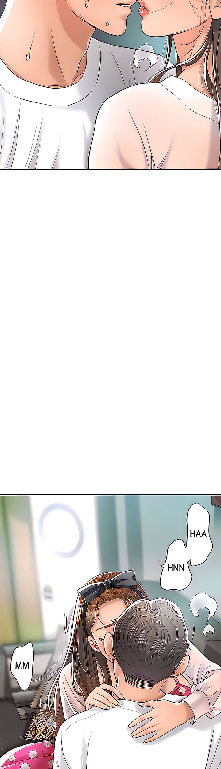 New Town - Chapter 71 [photo 21] - MangaPorn