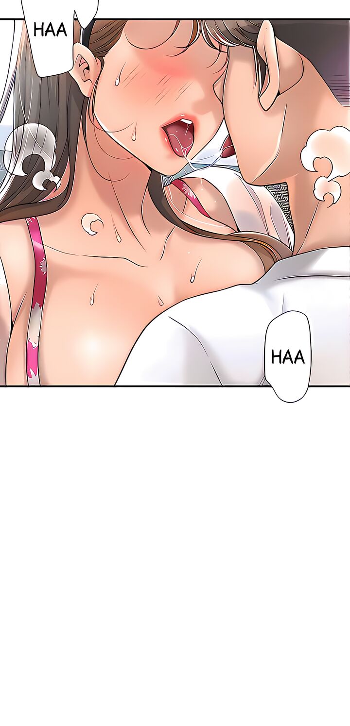 New Town - Chapter 71 [photo 24] - MangaPorn