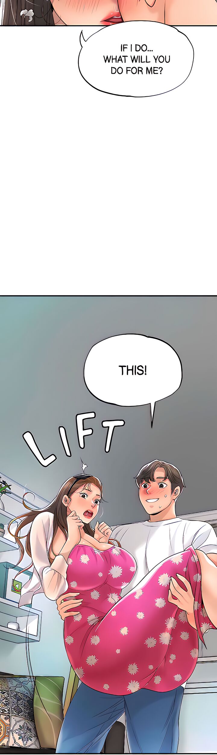 New Town - Chapter 71 [photo 26] - MangaPorn