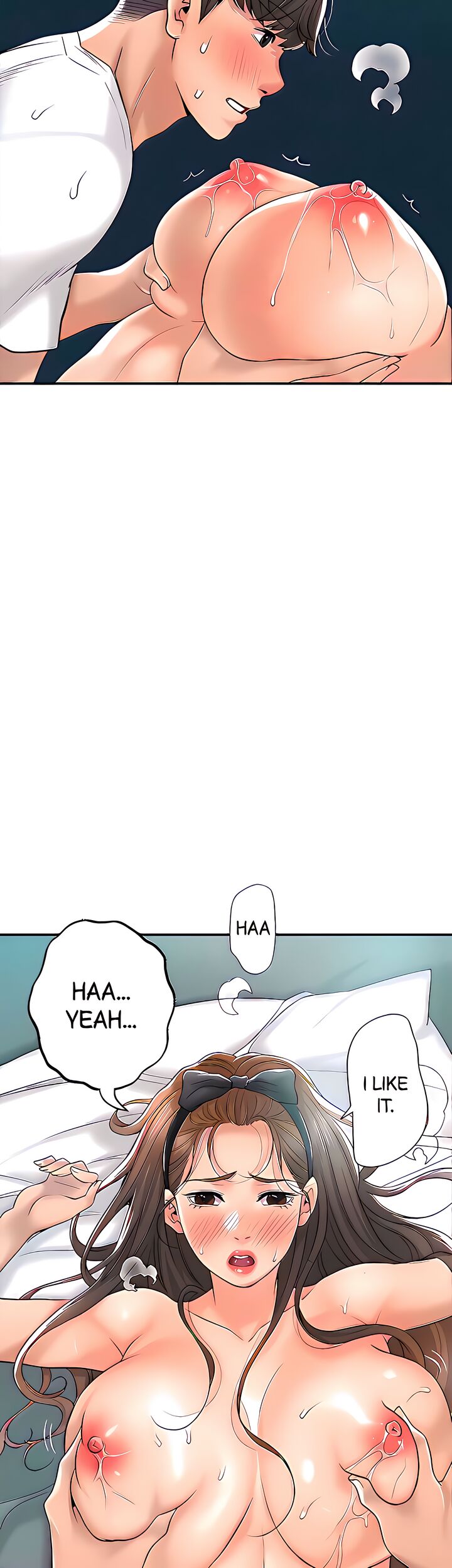 New Town - Chapter 71 [photo 33] - MangaPorn