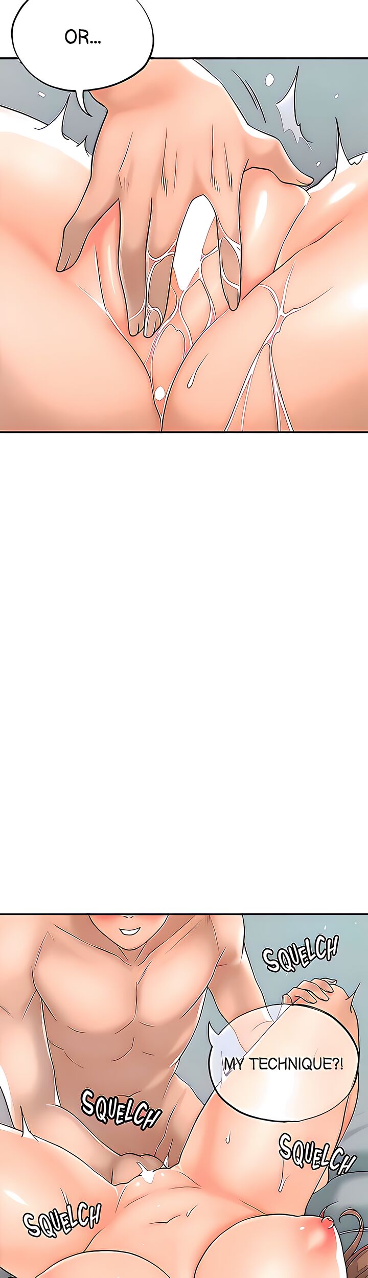 New Town - Chapter 71 [photo 38] - MangaPorn