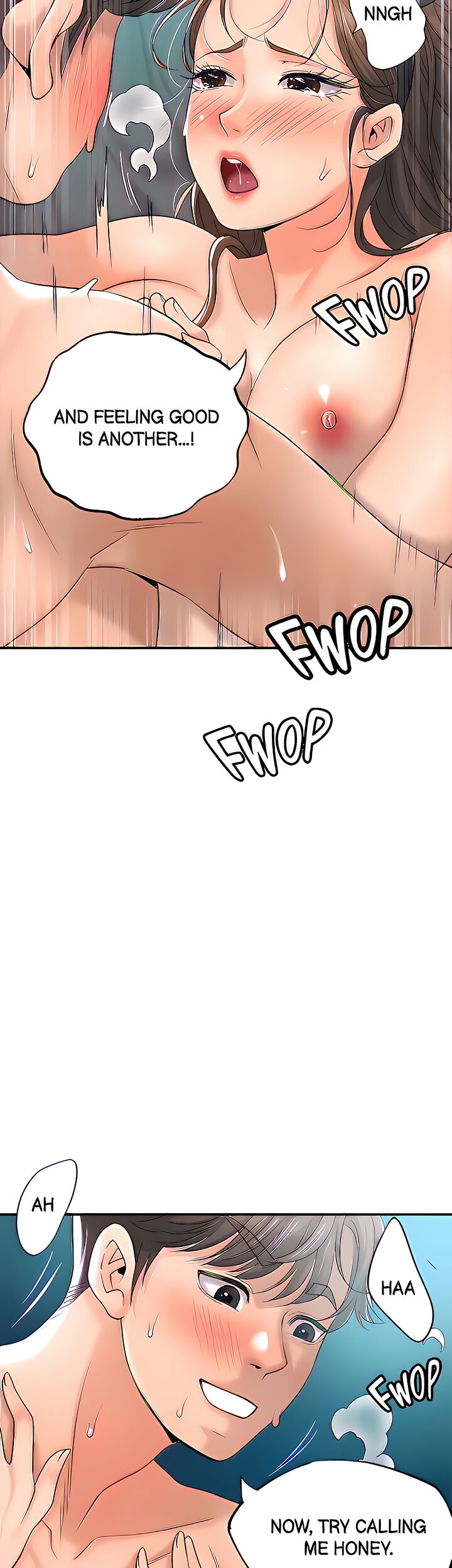 New Town - Chapter 71 [photo 49] - MangaPorn