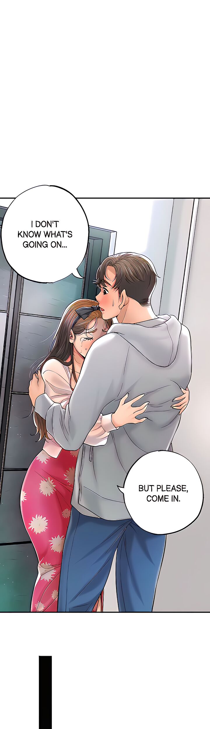 New Town - Chapter 71 [photo 5] - MangaPorn