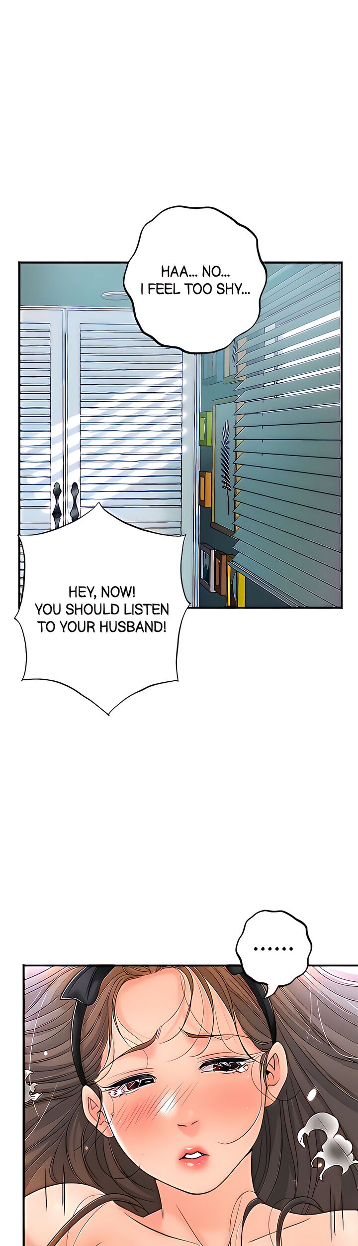 New Town - Chapter 71 [photo 51] - MangaPorn