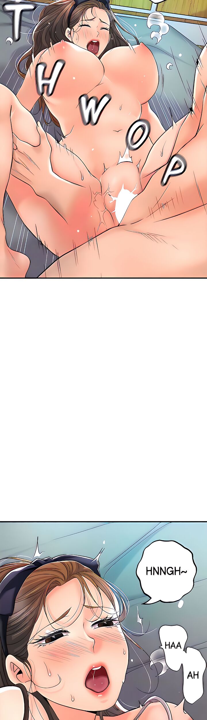 New Town - Chapter 72 [photo 13] - MangaPorn