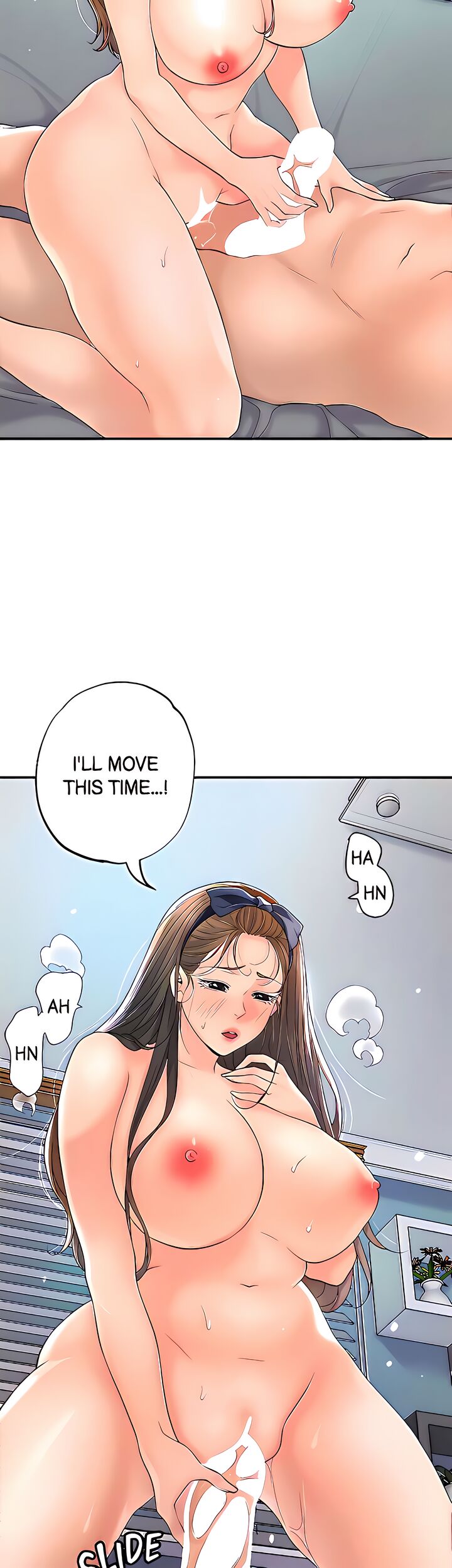 New Town - Chapter 72 [photo 15] - MangaPorn