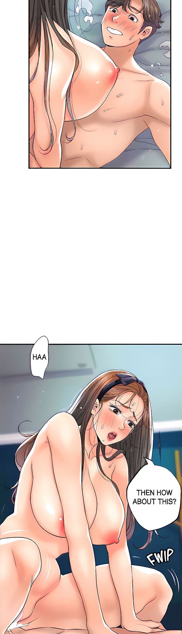 New Town - Chapter 72 [photo 19] - MangaPorn