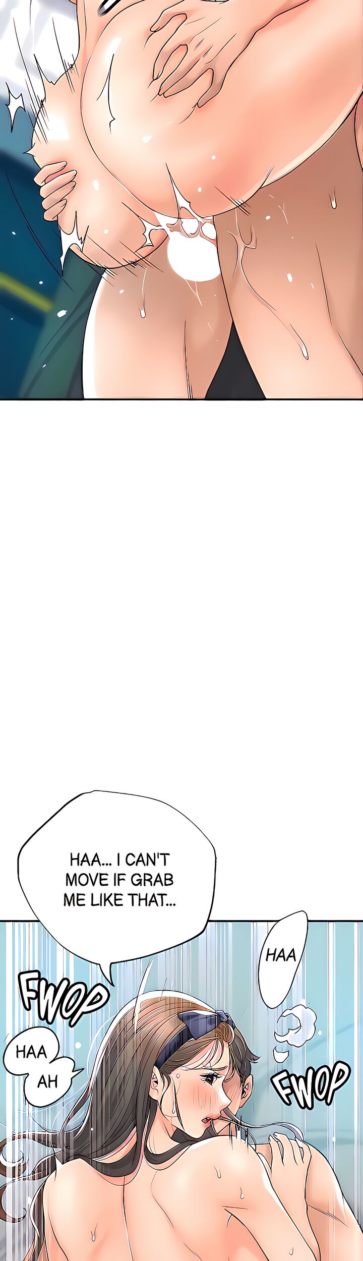 New Town - Chapter 72 [photo 24] - MangaPorn