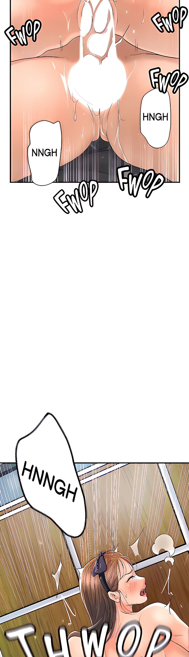 New Town - Chapter 72 [photo 29] - MangaPorn