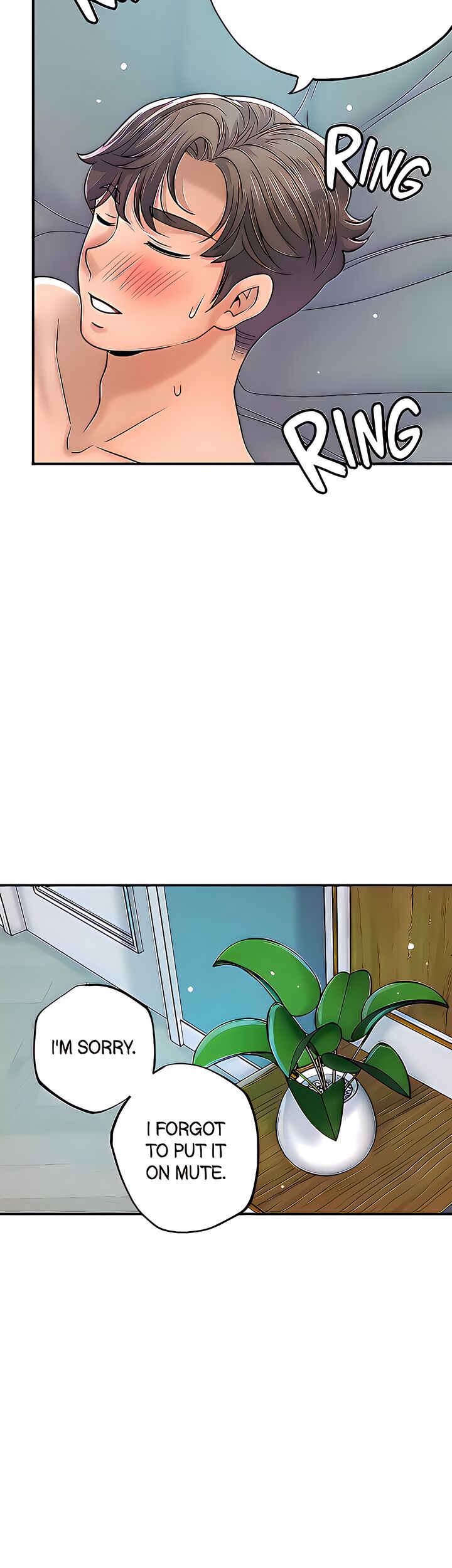 New Town - Chapter 72 [photo 34] - MangaPorn